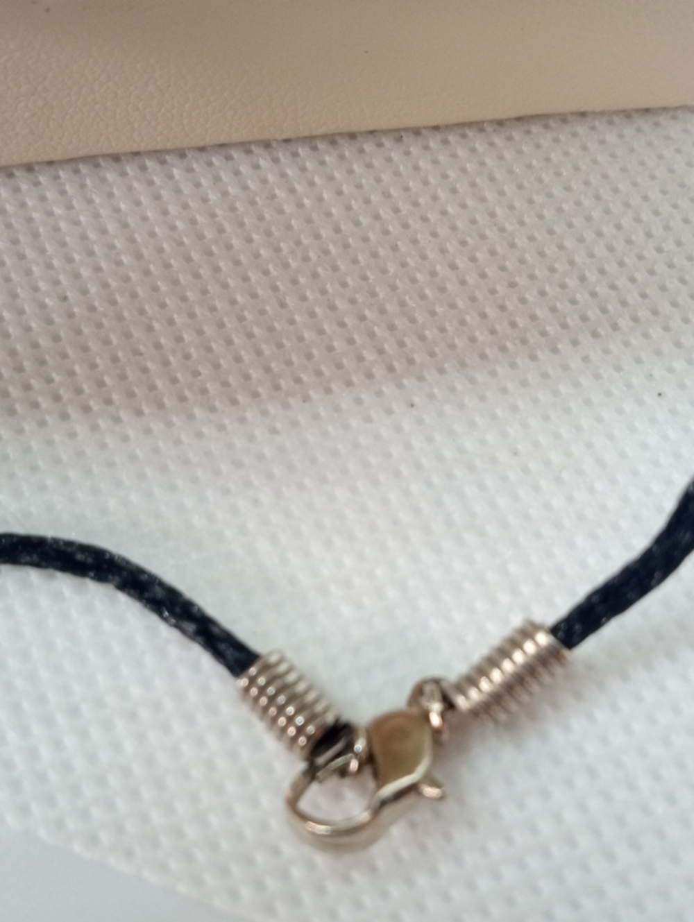 ARTISAN BLACK MARK ON MY LOVE - Picture 6 of 7